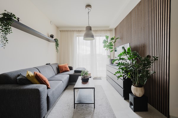 Medium property photo - Uitstraat 207, 3201 EN Spijkenisse